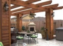 Kwikfynd Pergolas
tyndale